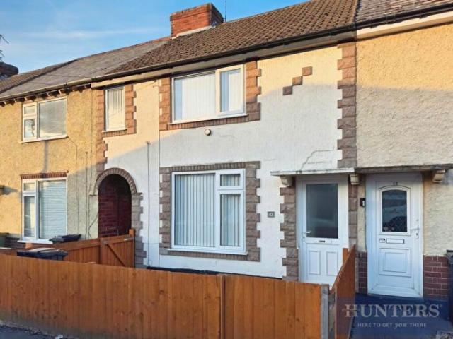 Apartment for rent in South Wigston, Wigston Magna