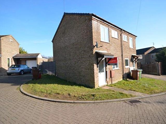 Apartment for rent in Corby