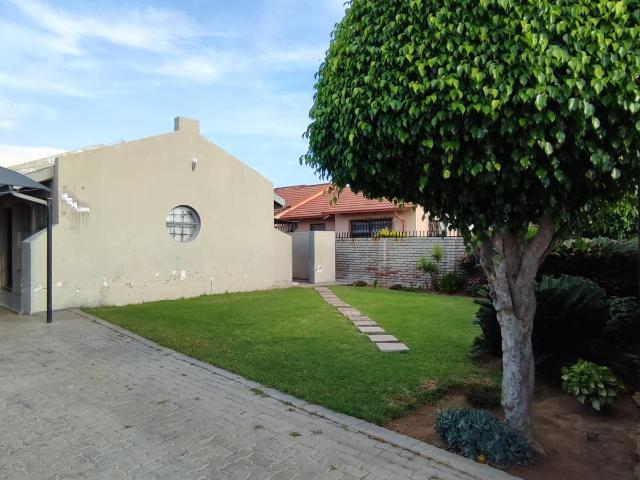 House for rent in Gauteng