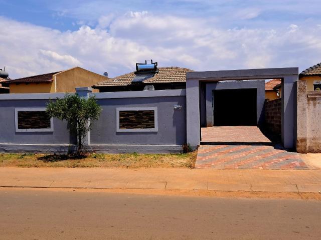 House for rent in Vlakfontein, Gauteng
