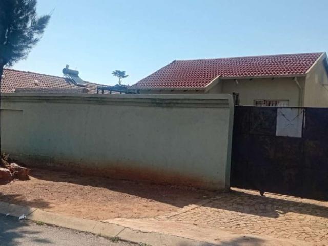 House for rent in Gauteng