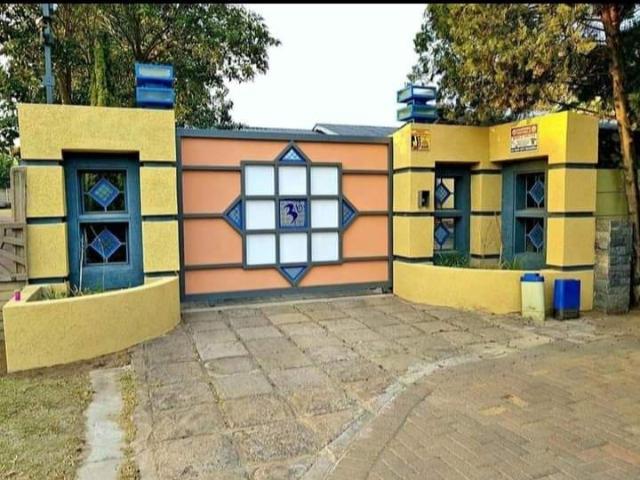House for rent in Lennoxton, Newcastle Local Municipality