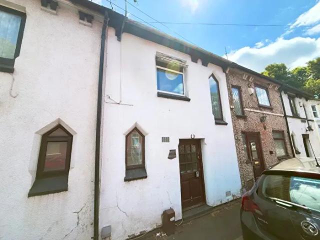 Apartment for rent in Olton, West Midlands
