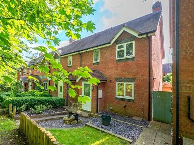 Apartment for rent in Henley-in-Arden, Stratford-on-Avon