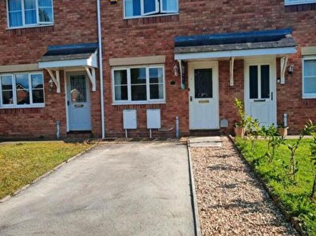 Apartment for rent in Laleston, Broadlands