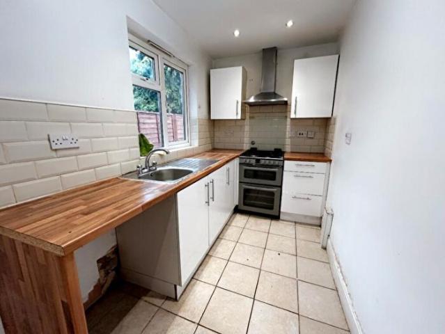 Apartment for rent in Foleshill, West Midlands