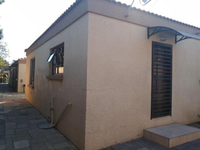 House for rent in Johannesburg