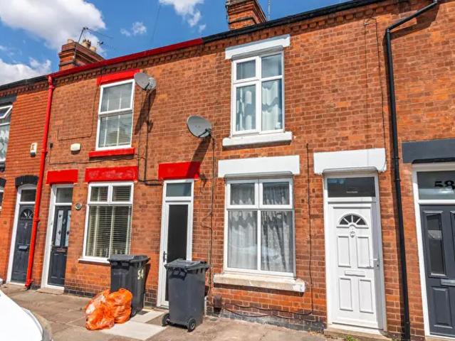 Apartment for rent in Aylestone Park, Leicester