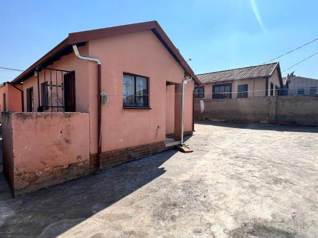 House for rent in Gauteng