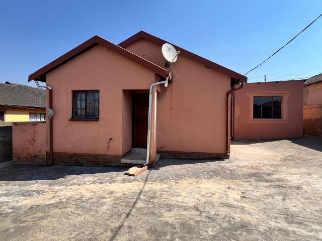 House for rent in Gauteng