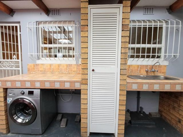 House for rent in Western Cape
