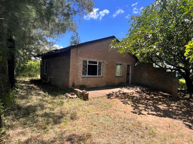 House for rent in Vhembe, Limpopo
