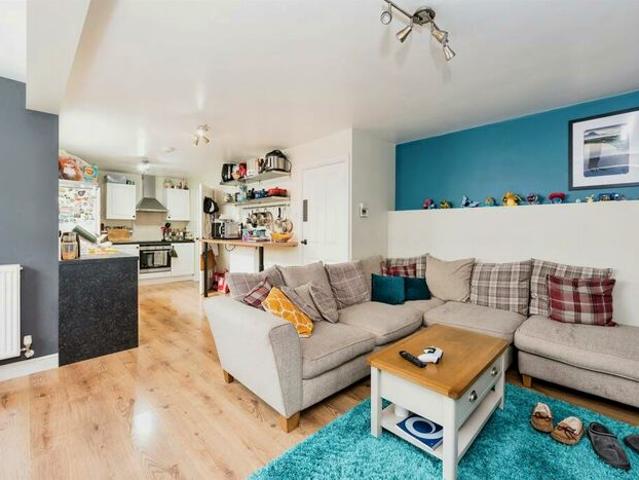 Apartment for rent in Semilong, Northampton
