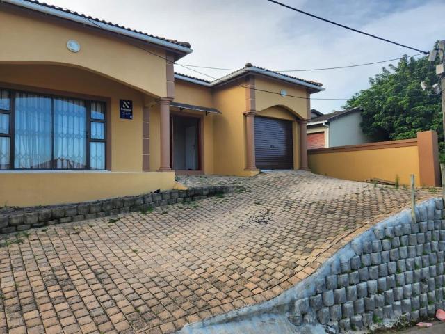 House for rent in Umgababa, Kwazulu-natal
