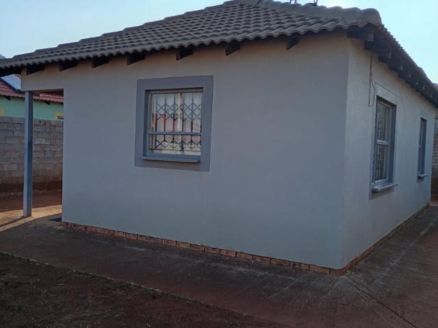 House for rent in Doornkop, Soweto