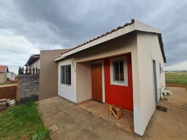 House for rent in Soweto, Gauteng
