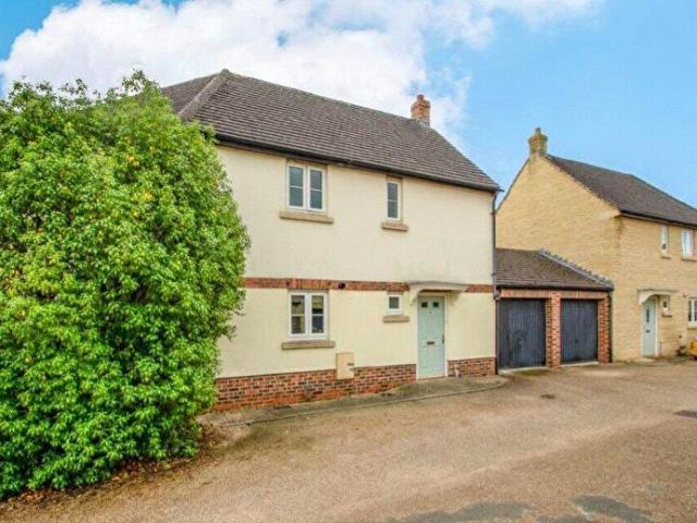 Apartment for rent in Black Bourton, Oxfordshire