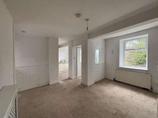 Apartment for rent in Ferndale, Wales