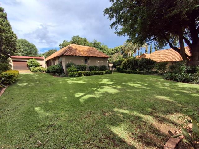 House for rent in Ehlanzeni, Mpumalanga