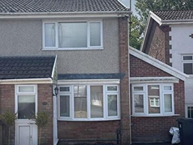 Apartment for rent in Cimla, Neath