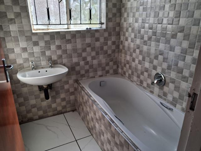 House for rent in Queenstown, Eastern Cape