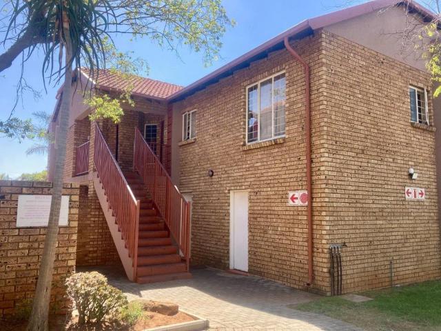House for rent in Magalieskruin, Pretoria