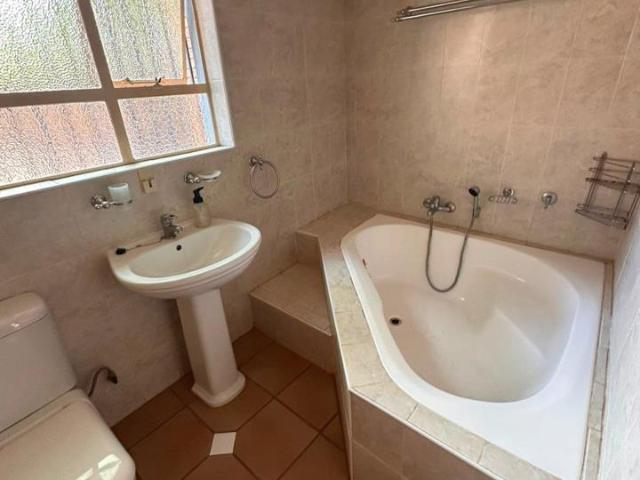 House for rent in Magalieskruin, Pretoria