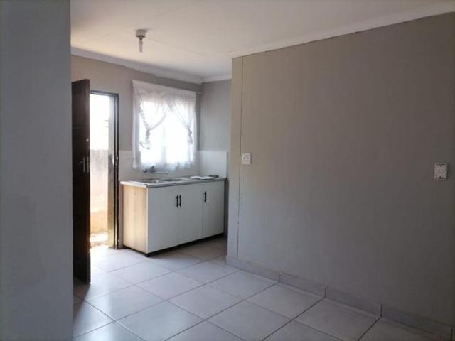 House for rent in Mamelodi, Gauteng
