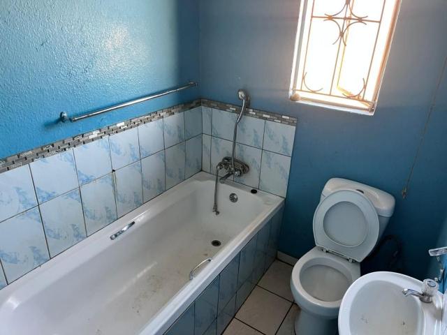 House for rent in Mamelodi, Gauteng