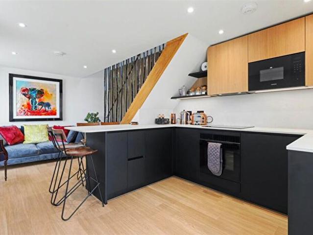 Apartment for rent in Dromore, Oxfordshire