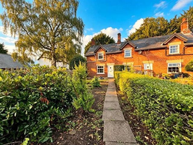 Apartment for rent in Kedleston, East Midlands