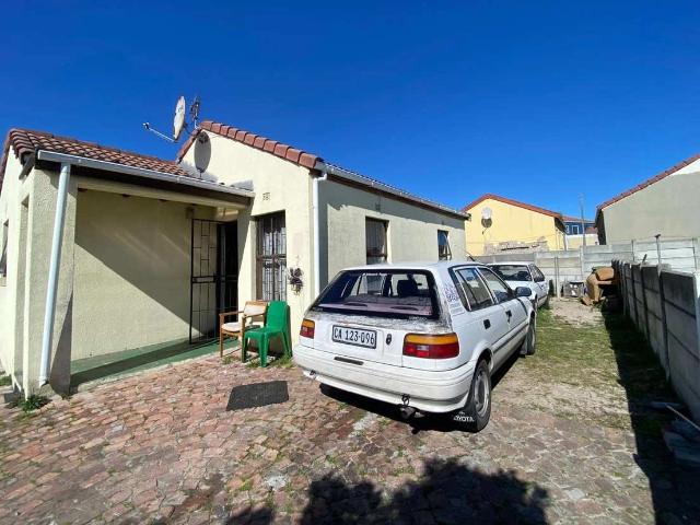 House for rent in Western Cape