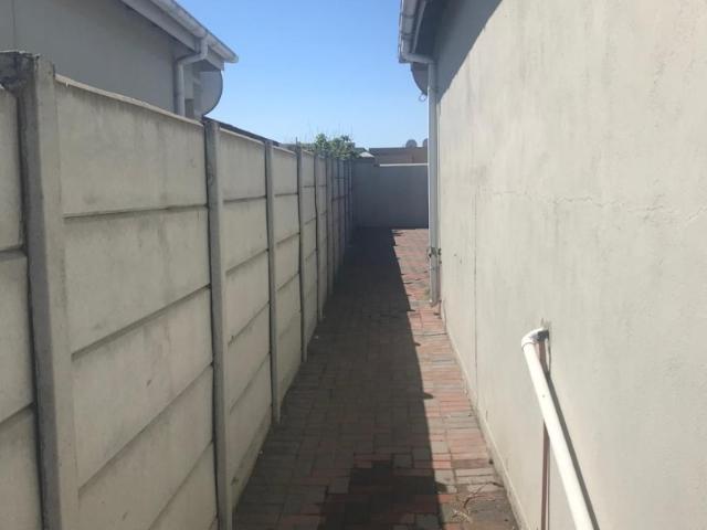 House for rent in Western Cape