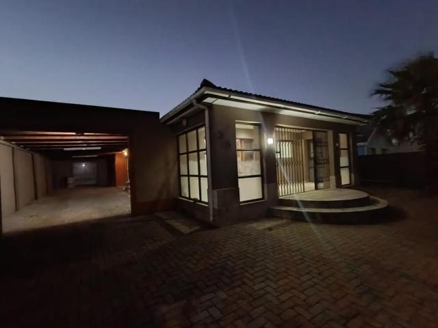 House for rent in Western Cape