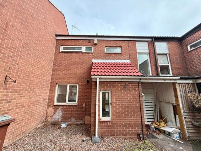 Apartment for rent in The Meadows, Haddon
