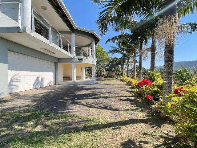 House for rent in Pinetown, Kwazulu-natal