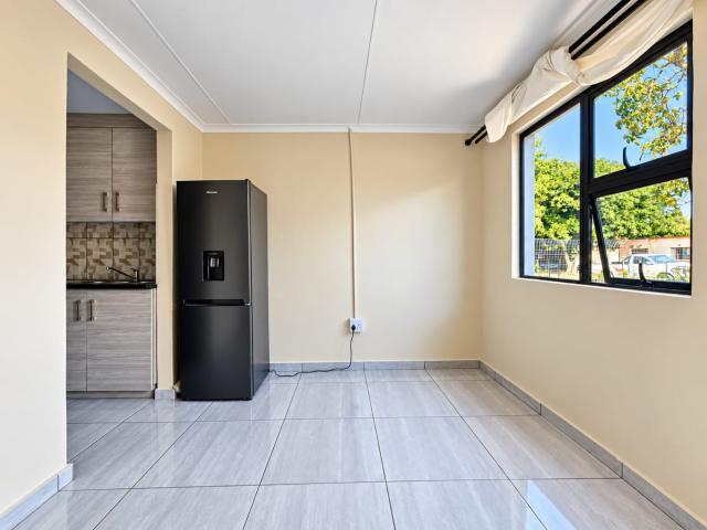 House for rent in Limpopo
