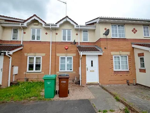 Apartment for rent in Sneinton, City of Nottingham