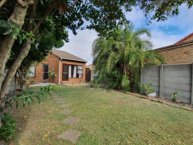 House for rent in Bellville, Western Cape