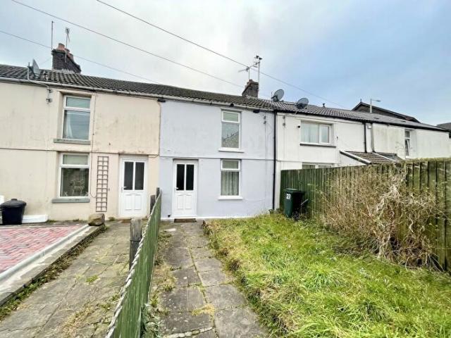 Apartment for rent in Porth, Wales