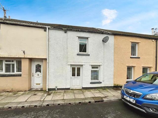 Apartment for rent in Porth