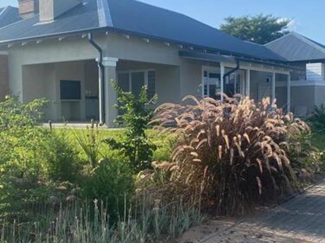House for rent in Ehlanzeni, Mpumalanga