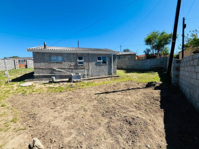 House for rent in Eastern Cape