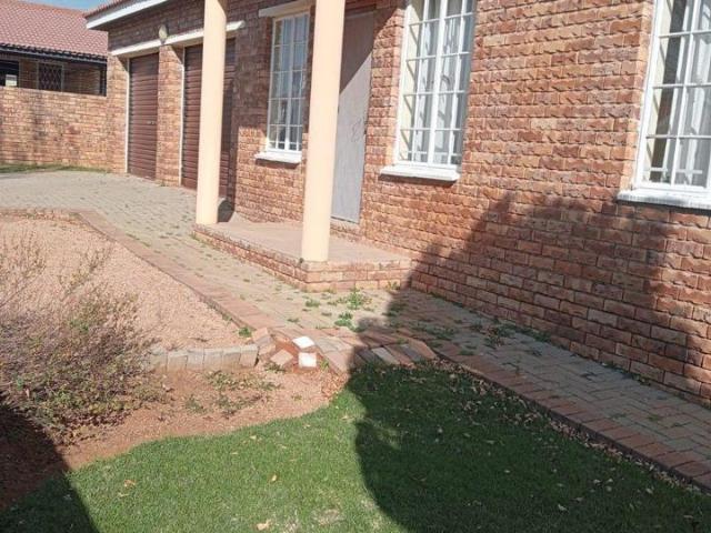 House for rent in Dr Kenneth Kaunda, North West
