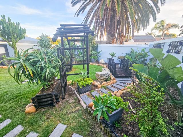House for rent in Western Cape