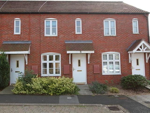 Apartment for rent in Evershot, Oxfordshire
