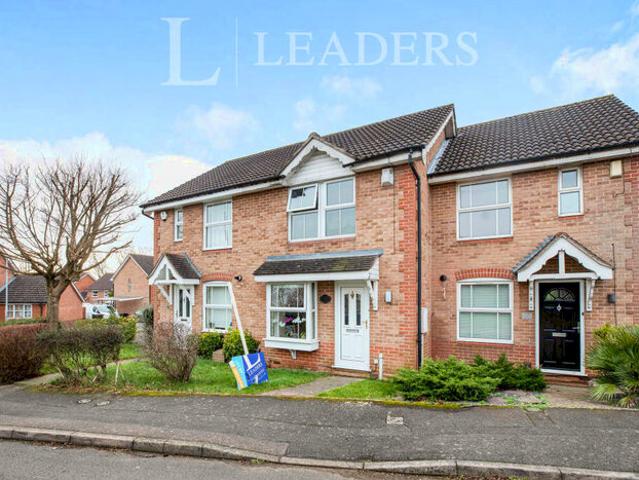 Apartment for rent in Lings, Northampton