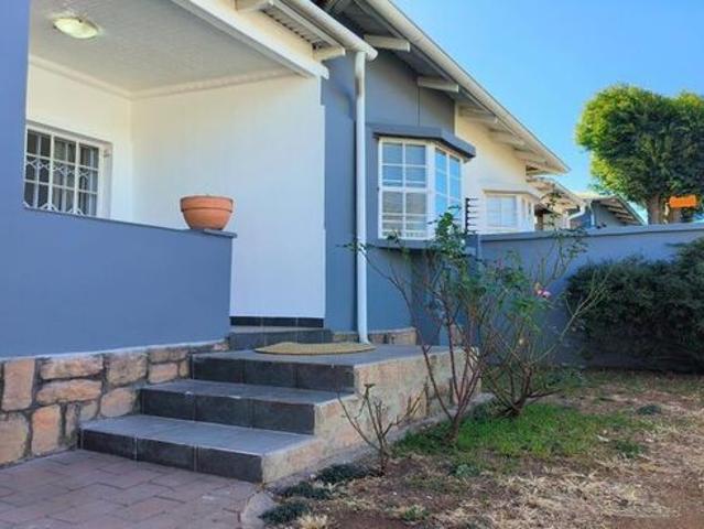 House for rent in Johannesburg Ward 87, Johannesburg