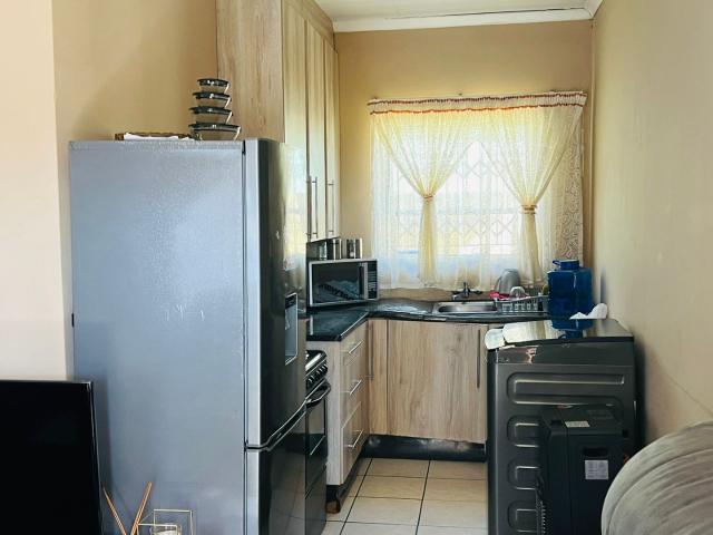House for rent in Pullens Hope, Mpumalanga
