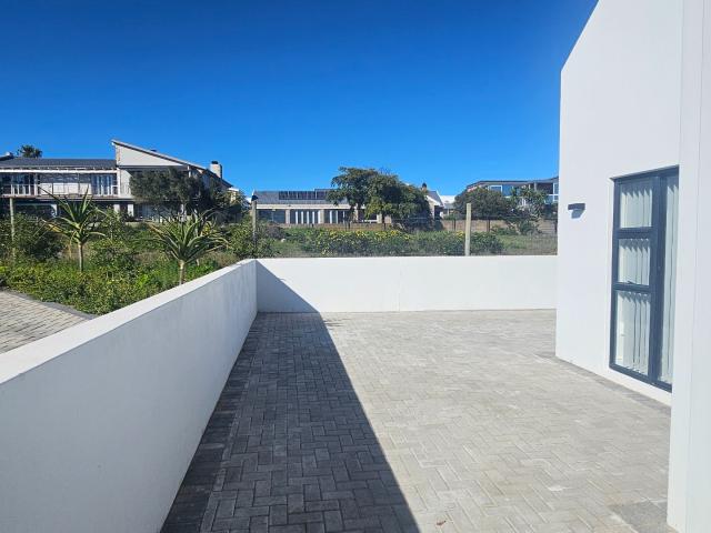 House for rent in West Coast, Britannia Bay